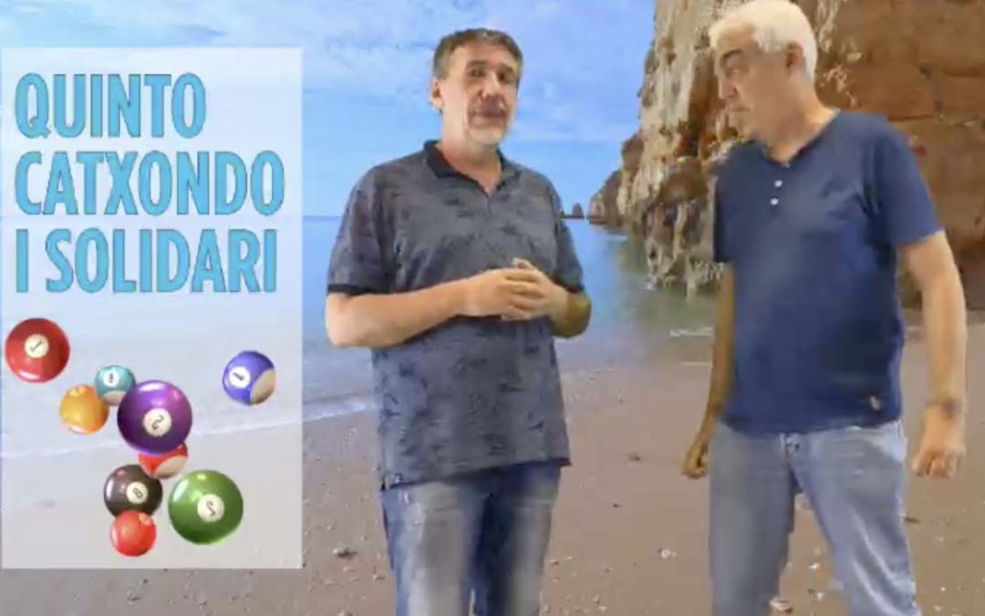 QuINTO SOLIDARI (JUL’21)