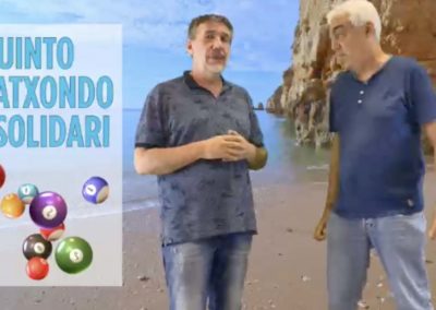 QuINTO SOLIDARI (JUL’21)